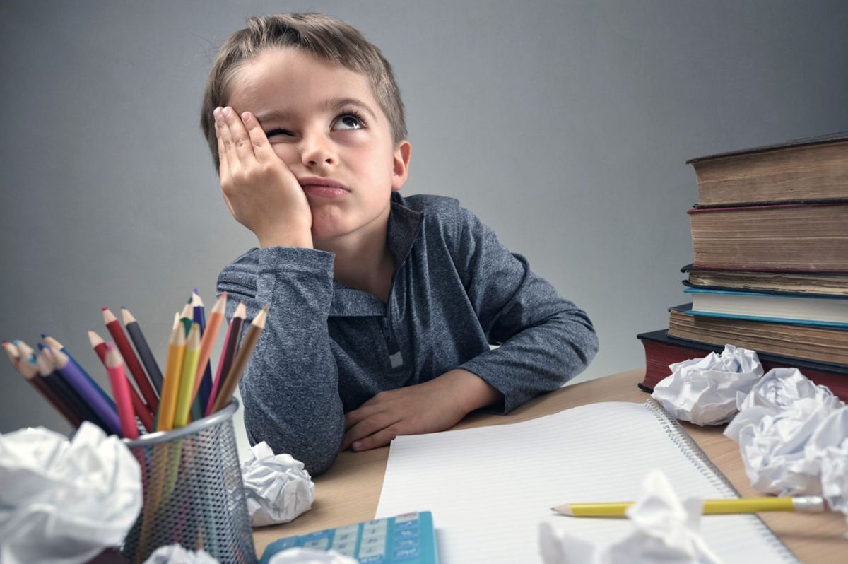 67 Domande per capire se tuo figlio ha Difficoltà Esecutive